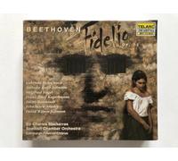 Scottish Chamber Orc - Beethoven: Fidelio Op.72