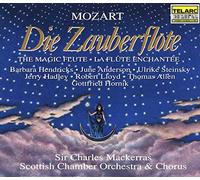 Scottish Chamber Orc - Mozart: Die Zauberflote