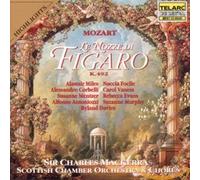 Scottish Chamber Orc - Mozart: Le Nozze di Figaro (Highlights)