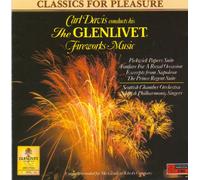 Scottish Chamber Orchestra - Carl Davis Conducts His