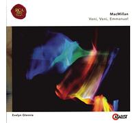 Scottish Chamber Orchestra - Veni, Veni, Emmanuel