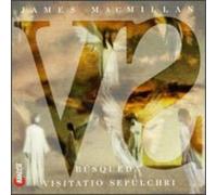 Scottish Chamber Orchestra Visitatio Sepulchri (CD) (Importación USA)