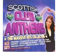 Scottish Club Anthems