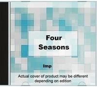 Scottish Co - Vivaldi;the Four Seasons