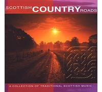 Scottish Country Roads - Scottish Country Roads