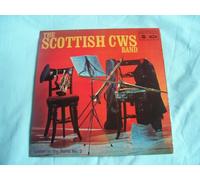 Scottish CWS Band - The Scottish CWS Band - Listen To The Band No. 2 - Music For Pleasure - MFP 1137, EMI - MFP 1137