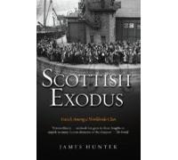 Scottish Exodus (ebook)
