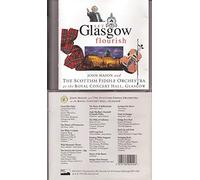 Scottish Fiddle Orchestra - Let Glasgow Flourish