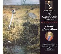 Scottish Fiddle Orchestra - Prince of the Mists