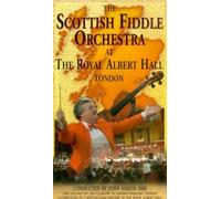 Scottish Fiddle Orchestra - Scottish Fiddle Orchestra at T [Reino Unido] [VHS]
