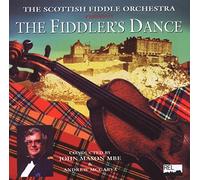 Scottish Fiddle Orchestra - The Fiddler's Dance