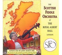 Scottish Fiddle Orchestra - The Scottish Fiddle Orchestra at the Royal Albert Hall