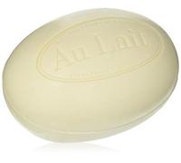 Scottish Fine Soaps Au Lait - Jabón corporal de masaje, triple molido 300 g