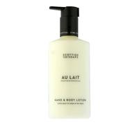 Scottish Fine Soaps Au Lait Loción para manos y cuerpo 300 ml
