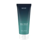 Scottish Fine Soaps Crema corporal Sea Kelp, 200 ml