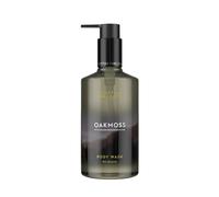 Scottish Fine Soaps Gel de ducha Oakmoss 300 ml