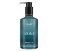 Scottish Fine Soaps Gel de ducha Sea Kelp, 300 ml
