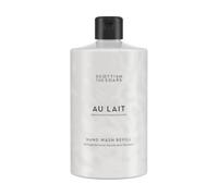 Scottish Fine Soaps Recambio de jabón líquido Au Lait 750 ml