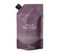 Scottish Fine Soaps Recambio de jabón líquido Wild Heather 1,2 litros