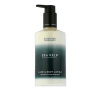 Scottish Fine Soaps Sea Kelp Loción para manos y cuerpo 300 ml
