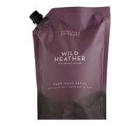 Scottish Fine Soaps Wild Heather Hand Wash Refill 1200 ml