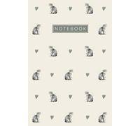 Scottish Fold Cat Notebook: Cute Aesthetic Lined Journal for Scottish Fold Cat Lovers
