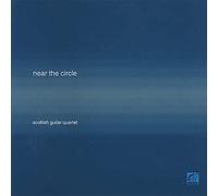 Scottish Guitar Group - Near the Circle