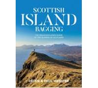 Scottish Island Bagging (ebook)