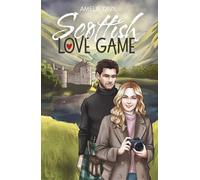 Scottish Love game: Une comédie romantique piquante et émouvante