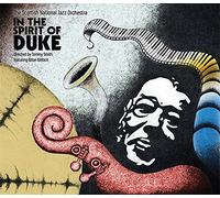 Snjo & Smith - In the Spirit of Duke
