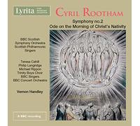 Scottish Philharmonic Singers - Symphonie N 2