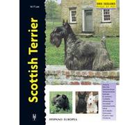 Scottish Terrier (Excellence)