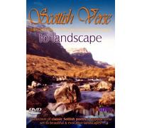 Scottish Verse To Landscape - A Selection of Classic Scottish Poetry and Popular Verse Set to Beautiful and Evocative Landscapes [Reino Unido] [DVD]