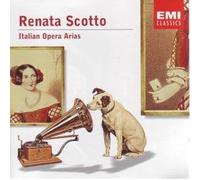 Scotto Renata - Arie