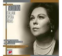 Scotto, Renata - Italian Opera Arias