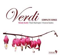 Scotto - Verdi: The Complete