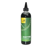 Scottoil - Todo Climate Biodegradable - Aceite de repuesto para aceite de cadena (verde)… (500ml)