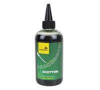 Scottoiler Aceites de recambio - varios tamaños y colores (250 ml, verde)…