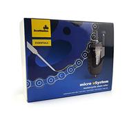 Scottoiler Essentials - micro vSystem - SO-6030 - Engrasador automático para cadena de motocicleta…