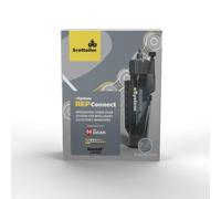 Scottoiler eSystem REP Connect - Engrasador automático de cadena de motocicleta para uso con gestores de accesorios inteligentes - Hex ezCAN, Denali CANsmart y LoneRider MotoCAN - SO-9500