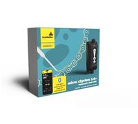 Scottoiler Micro xSystem 3.0+ - Engrasador automático de Cadena