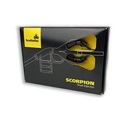 Scottoiler Scorpion Dual Injector - Aplicador de alimentación Doble para Todos los Sistemas de Aceite de Cadena SO-5000.…