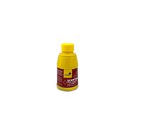 Scottoiler - Scottoil - Repuestos de aceite de cadena para todos los engrasadores de cadena - 125ml Rojo Alta Temperatura