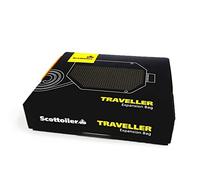 Scottoiler Traveller Expansion Bag - SO-4150 - Extensor de rango para Scottoiler Chain Oilers…