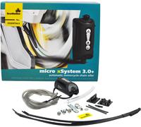 Scottoiler xSystem 3.0 + Micro, sistema engrasador de cadena male
