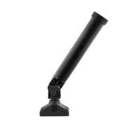 Scotty 0476 Lanzacohetes con combinación de montaje lateral/cubierta