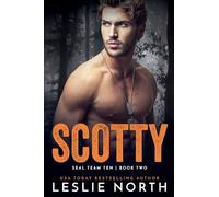 Scotty: 2 (Seal Team Ten)