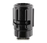 Scotty Adaptador de pista de cabezal de engranaje 438