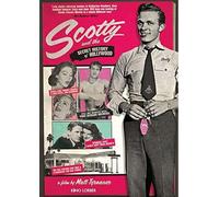 Scotty and the Secret History of Hollywood [USA] [DVD]