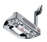 Scotty Cameron Studio Style Fastback 2 Putter de golf Mano izquierda, 34", Standard